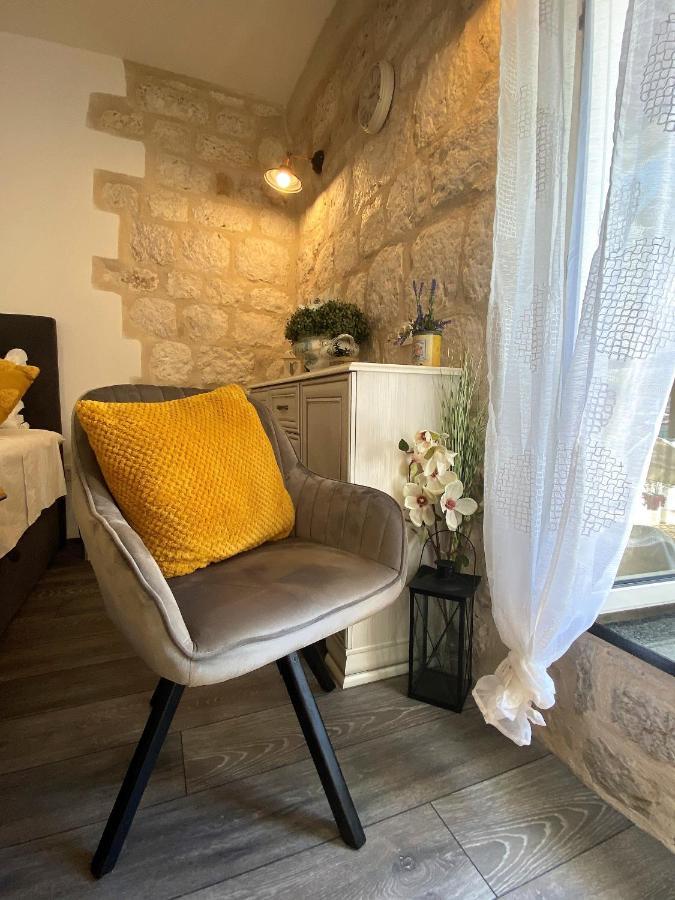 Waterfront "Prosper" - Zf Hvar Đảo Hvar Ngoại thất bức ảnh