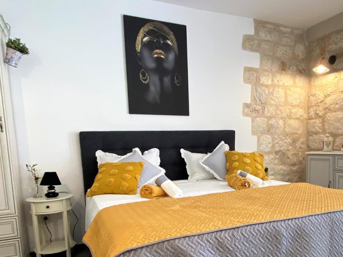 Waterfront "Prosper" - Zf Hvar Đảo Hvar Ngoại thất bức ảnh