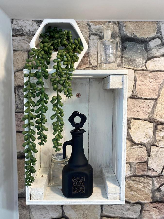 Waterfront "Prosper" - Zf Hvar Đảo Hvar Ngoại thất bức ảnh