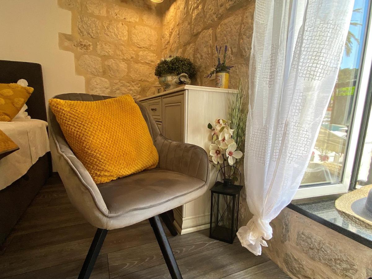 Waterfront "Prosper" - Zf Hvar Đảo Hvar Ngoại thất bức ảnh